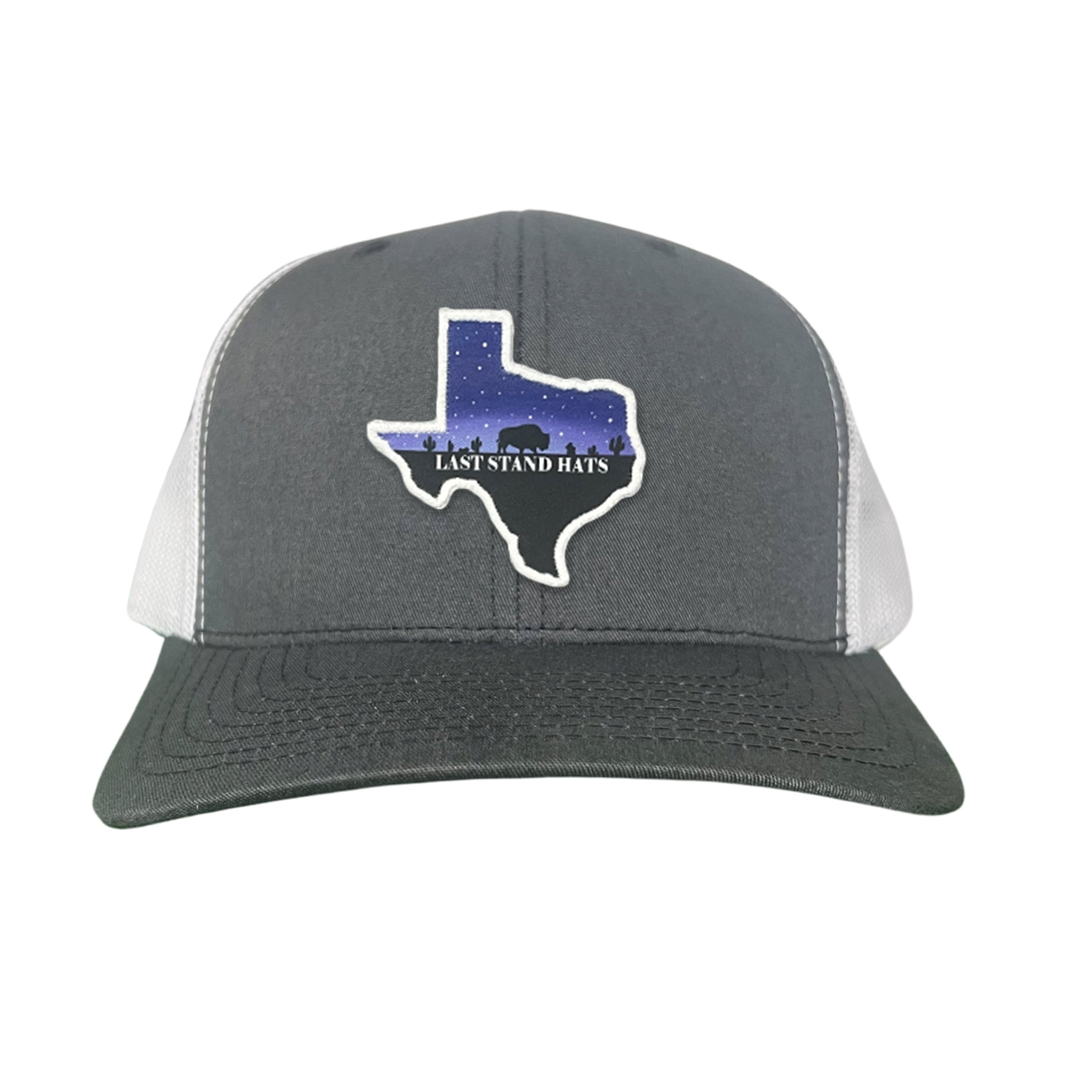 Last Stand / Texas Night Sky / 058 / MM Last Stand Hats