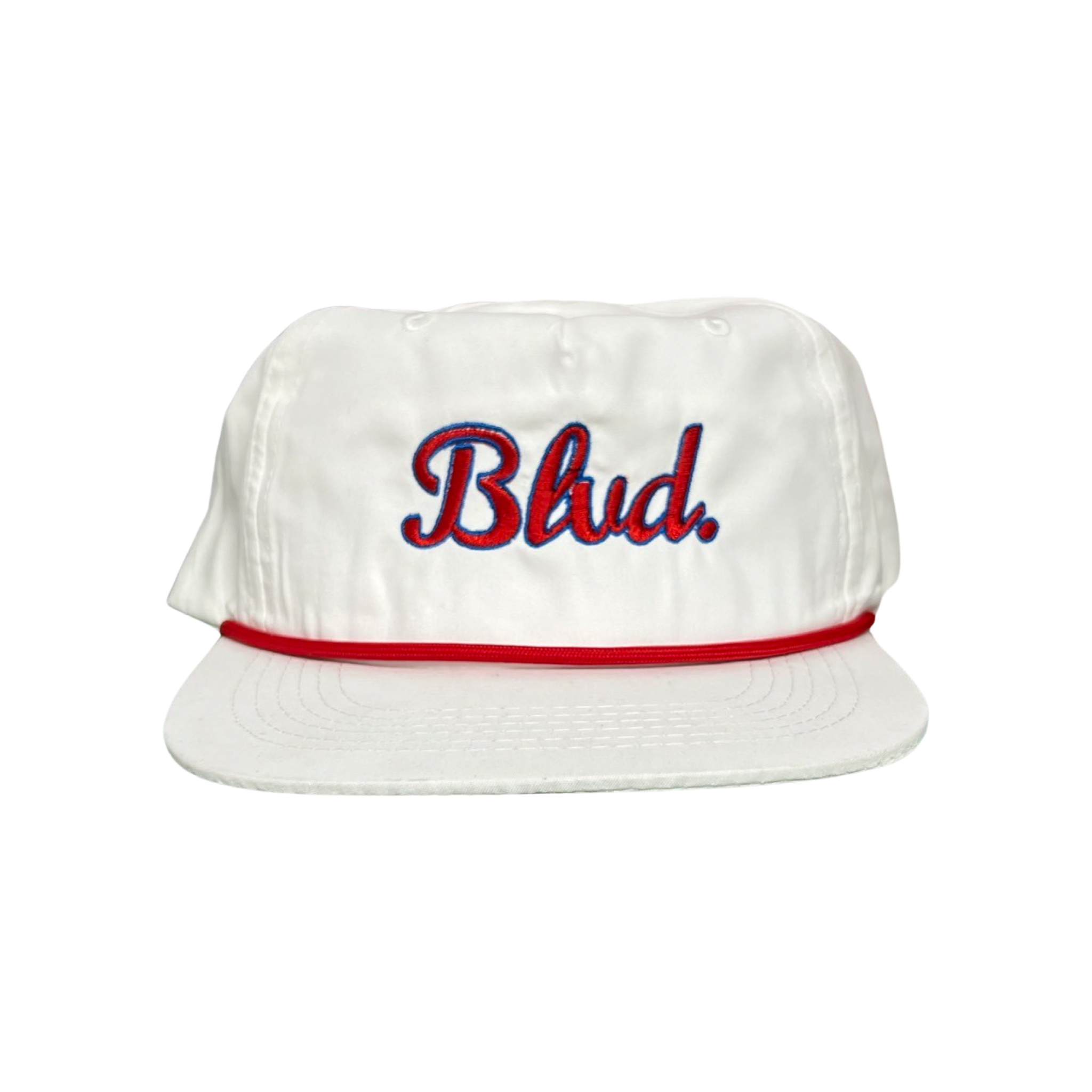 BLVD Embroidered Hat / Last Stand / MM Last Stand Hats