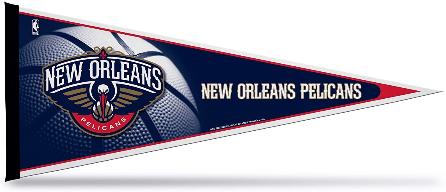 UTEP Miners Full Size Felt Pennant - 12x30 Inch College Team UTEP Miners Full Size Felt Pennant - 12x30 Inch College Team