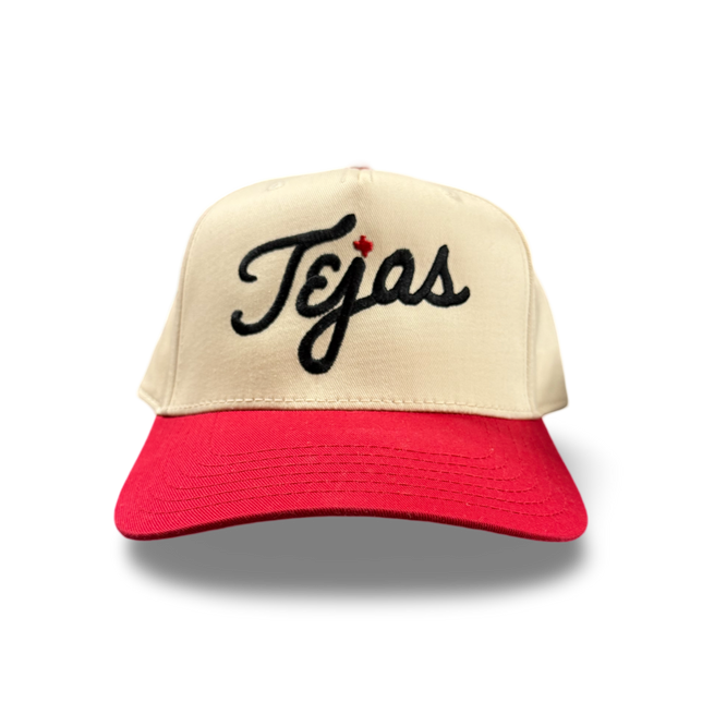 El Tejas
