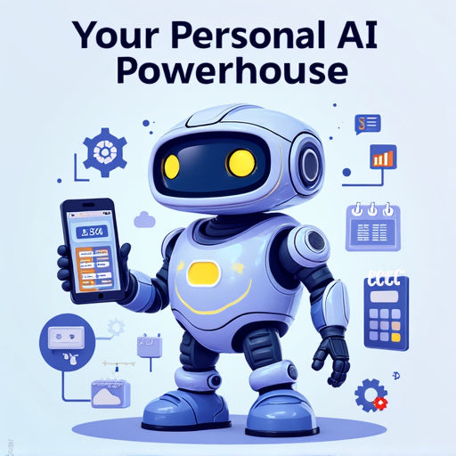 Custom AI Builder
