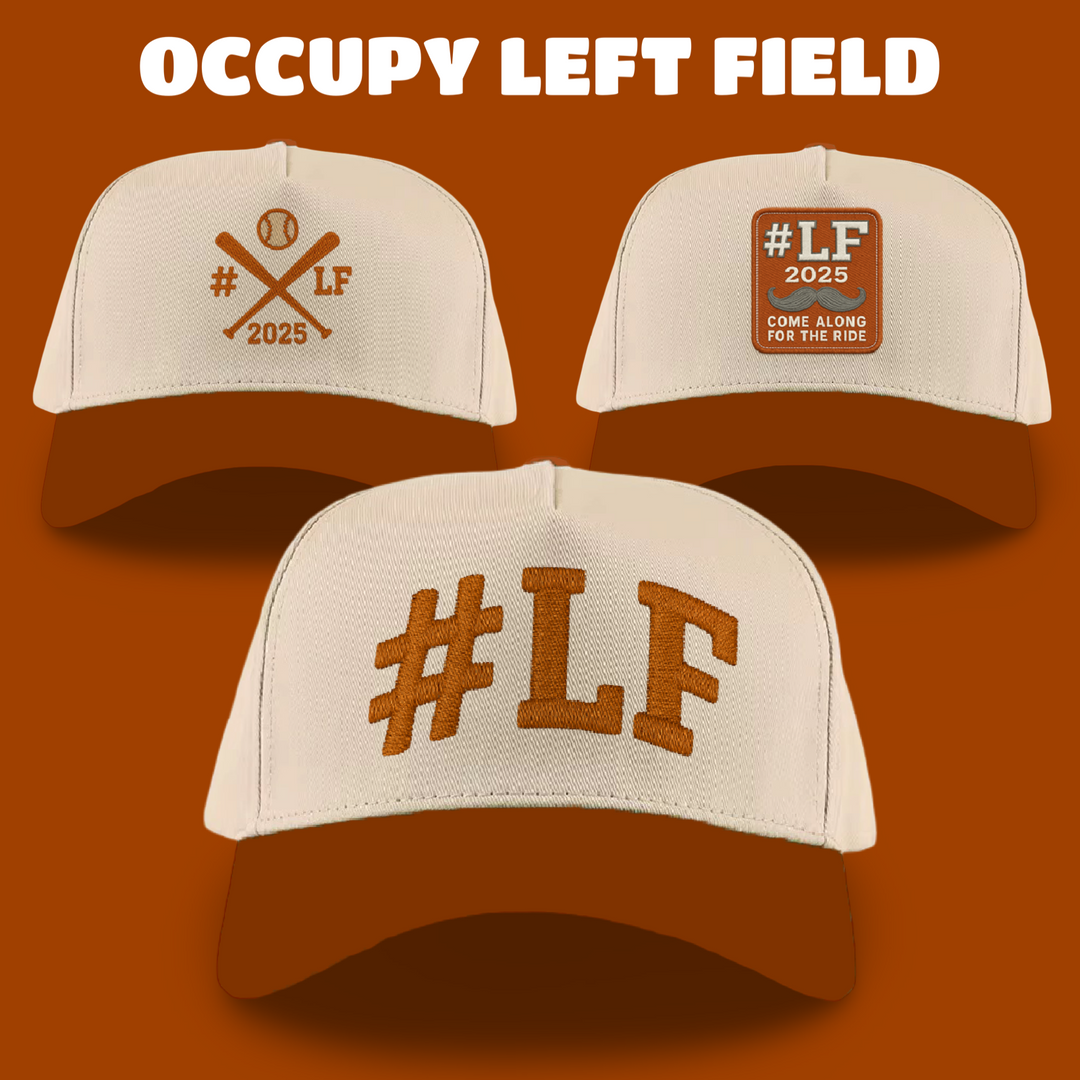 Left Field