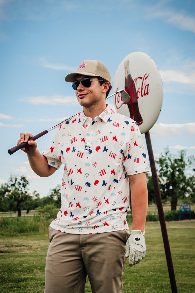 Last Stand Polo