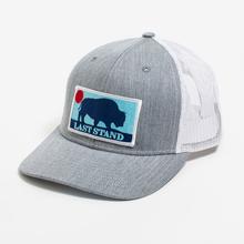 Curved Bill Collection