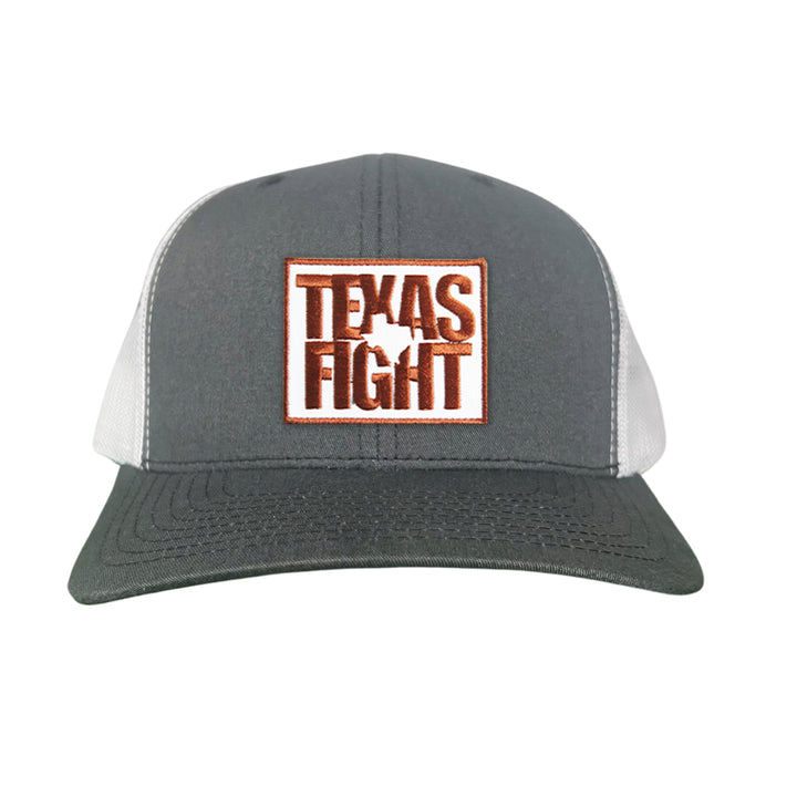 Texas Longhorns Texas Fight TEXT / 002 / KC