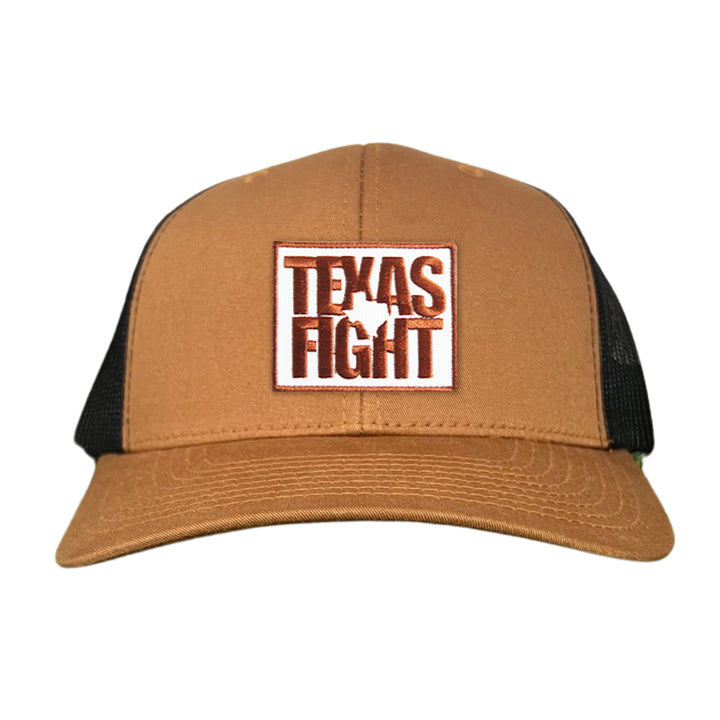 Texas Longhorns Texas Fight TEXT / 002 / KC