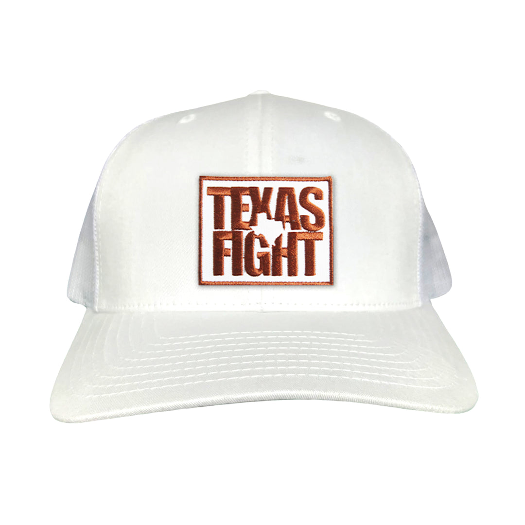 Texas Longhorns Texas Fight TEXT / 002 / KC