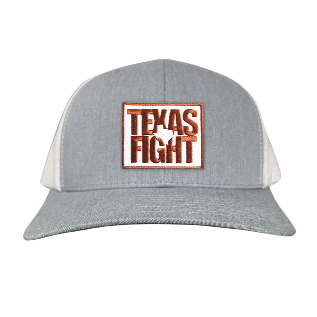 Texas Longhorns Texas Fight TEXT / 002 / KC