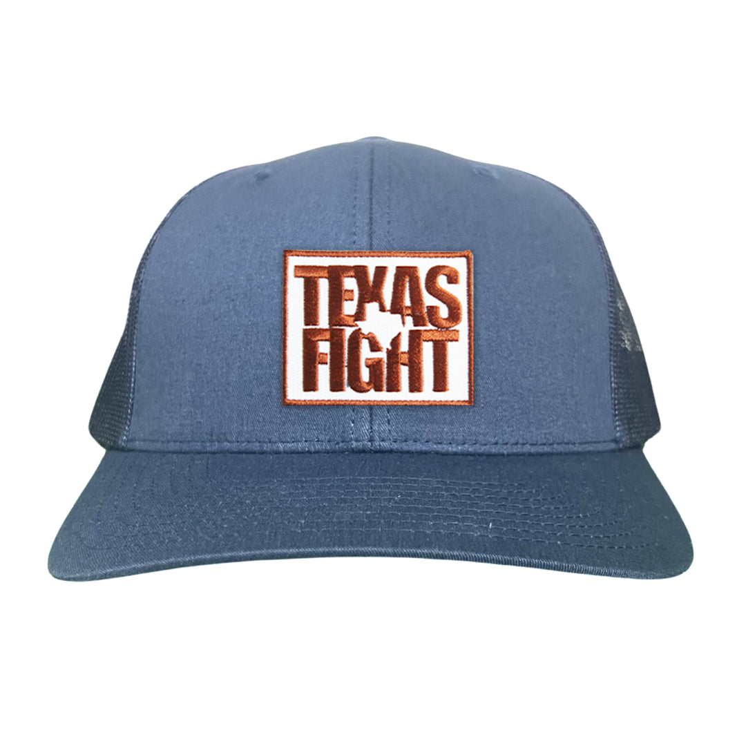 Texas Longhorns Texas Fight TEXT / 002 / KC