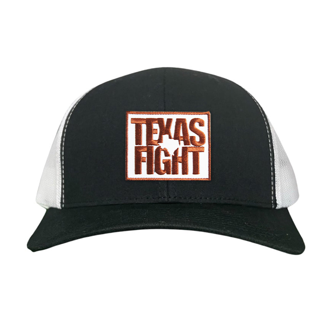 Texas Longhorns Texas Fight TEXT / 002 / KC