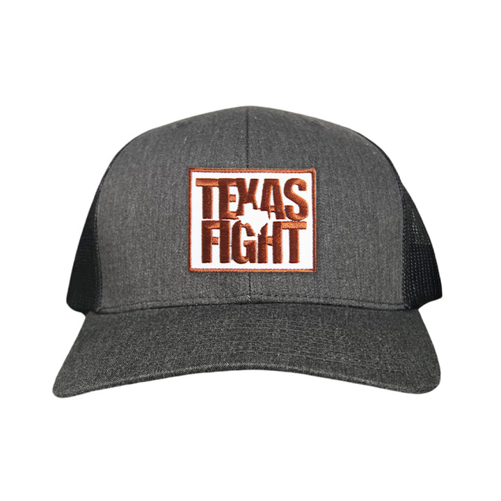 Texas Longhorns Texas Fight TEXT / 002 / KC