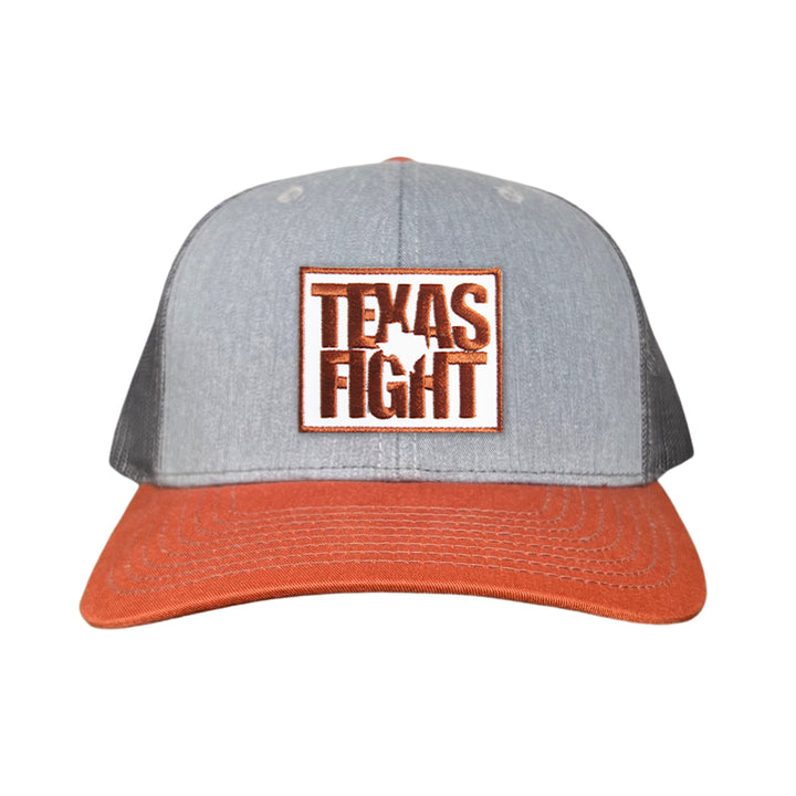 Texas Longhorns Texas Fight TEXT / 002 / KC