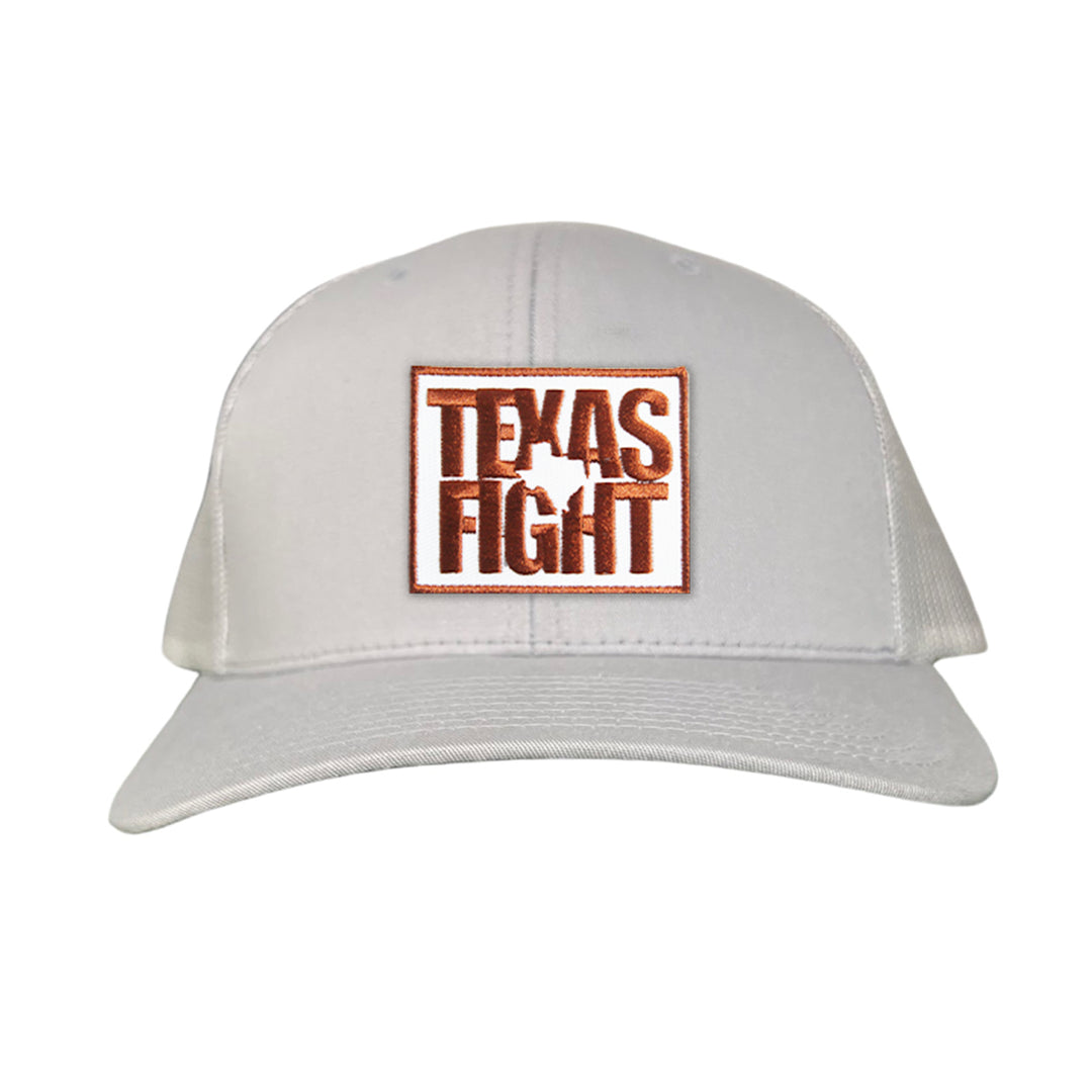 Texas Longhorns Texas Fight TEXT / 002 / KC