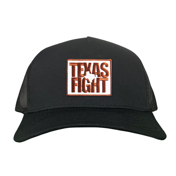 Texas Longhorns Texas Fight TEXT / 002 / KC