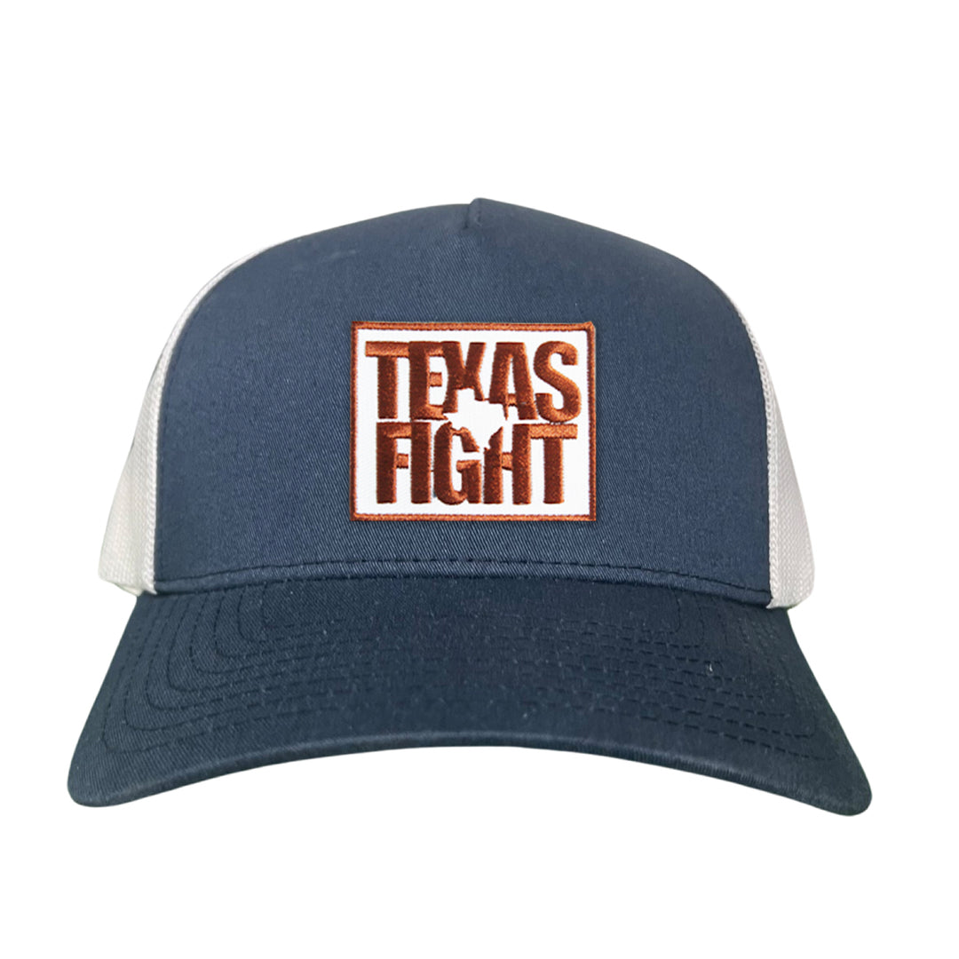 Texas Longhorns Texas Fight TEXT / 002 / KC