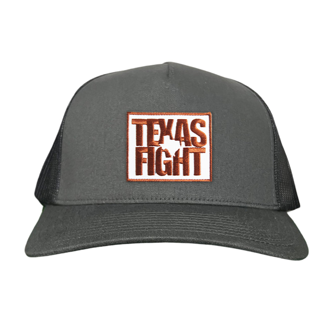 Texas Longhorns Texas Fight TEXT / 002 / KC