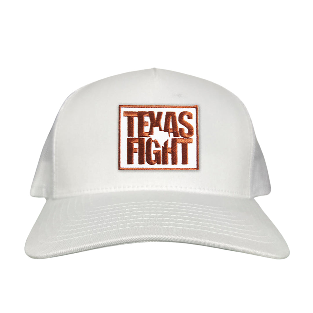 Texas Longhorns Texas Fight TEXT / 002 / KC