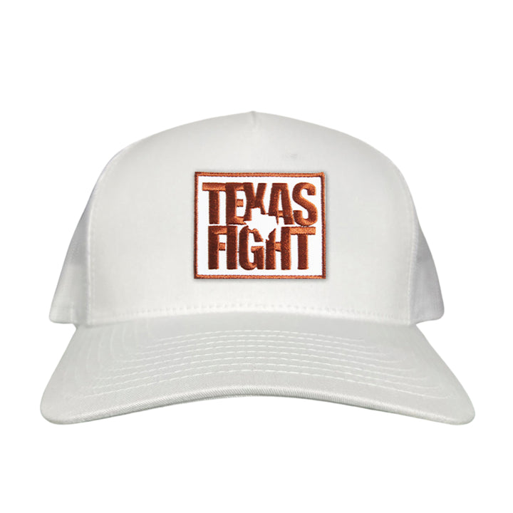 Texas Longhorns Texas Fight TEXT / 002 / KC