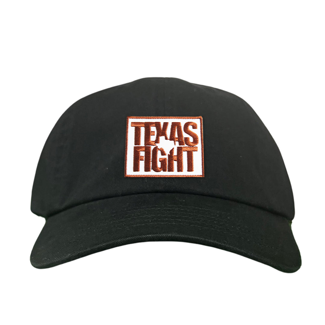 Texas Longhorns Texas Fight TEXT / 002 / KC