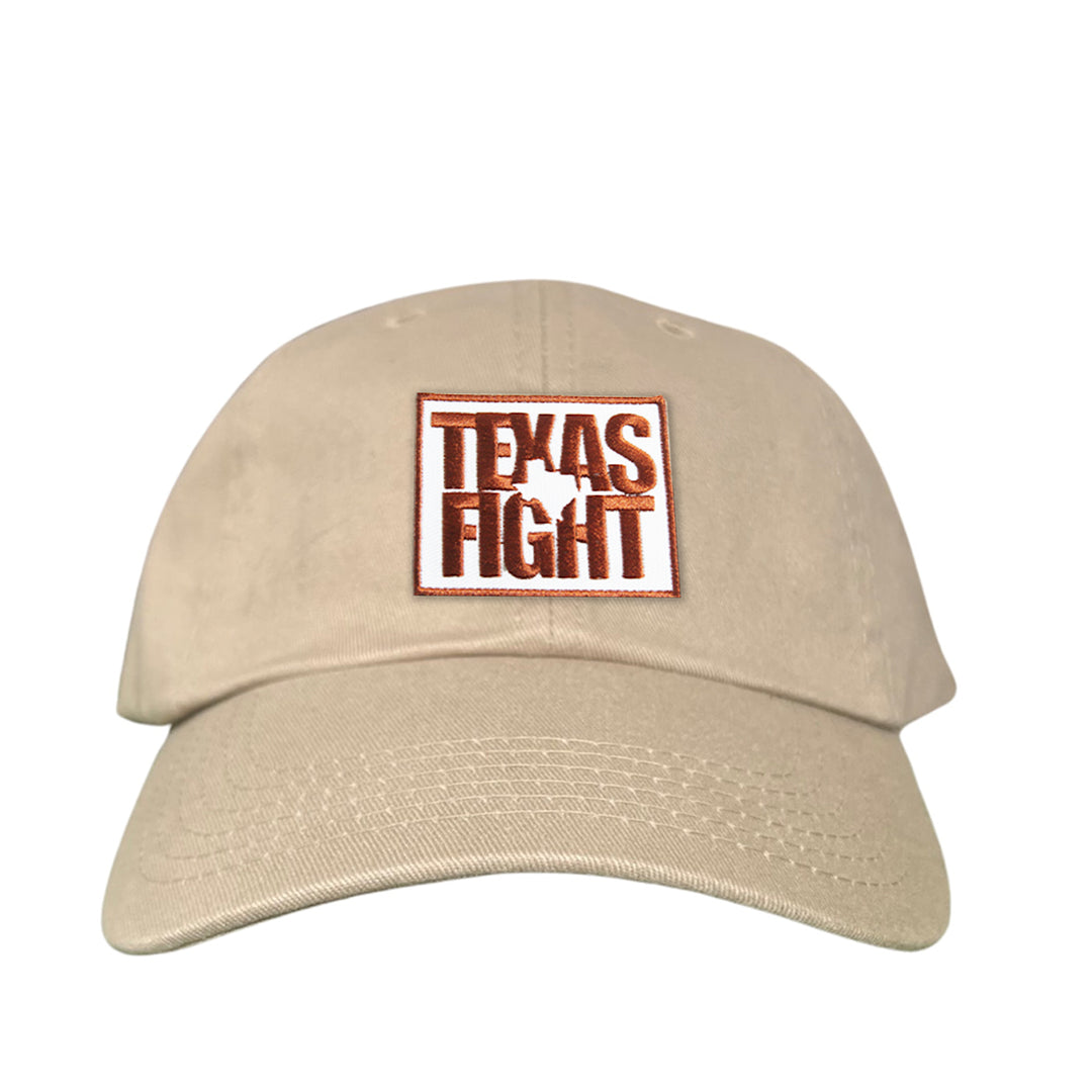 Texas Longhorns Texas Fight TEXT / 002 / KC