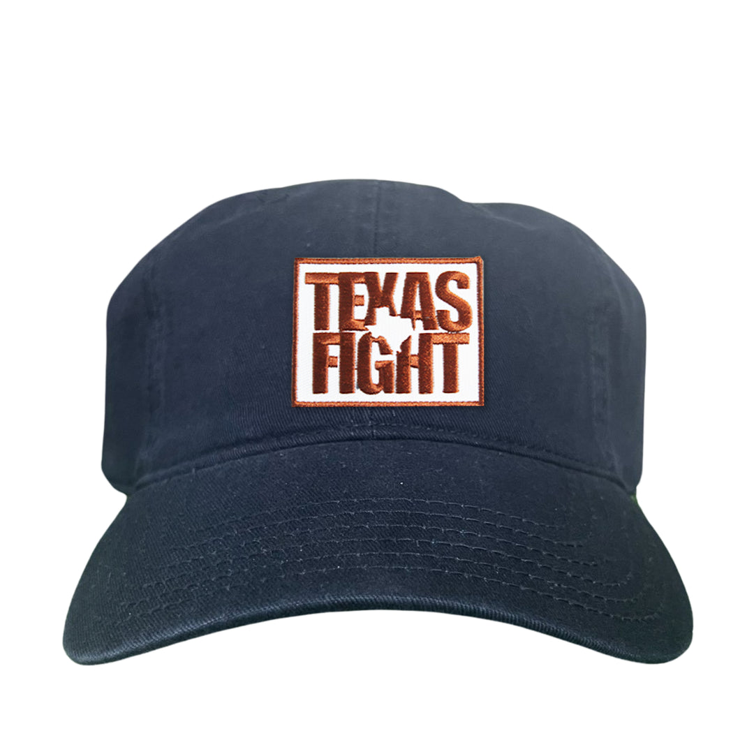 Texas Longhorns Texas Fight TEXT / 002 / KC