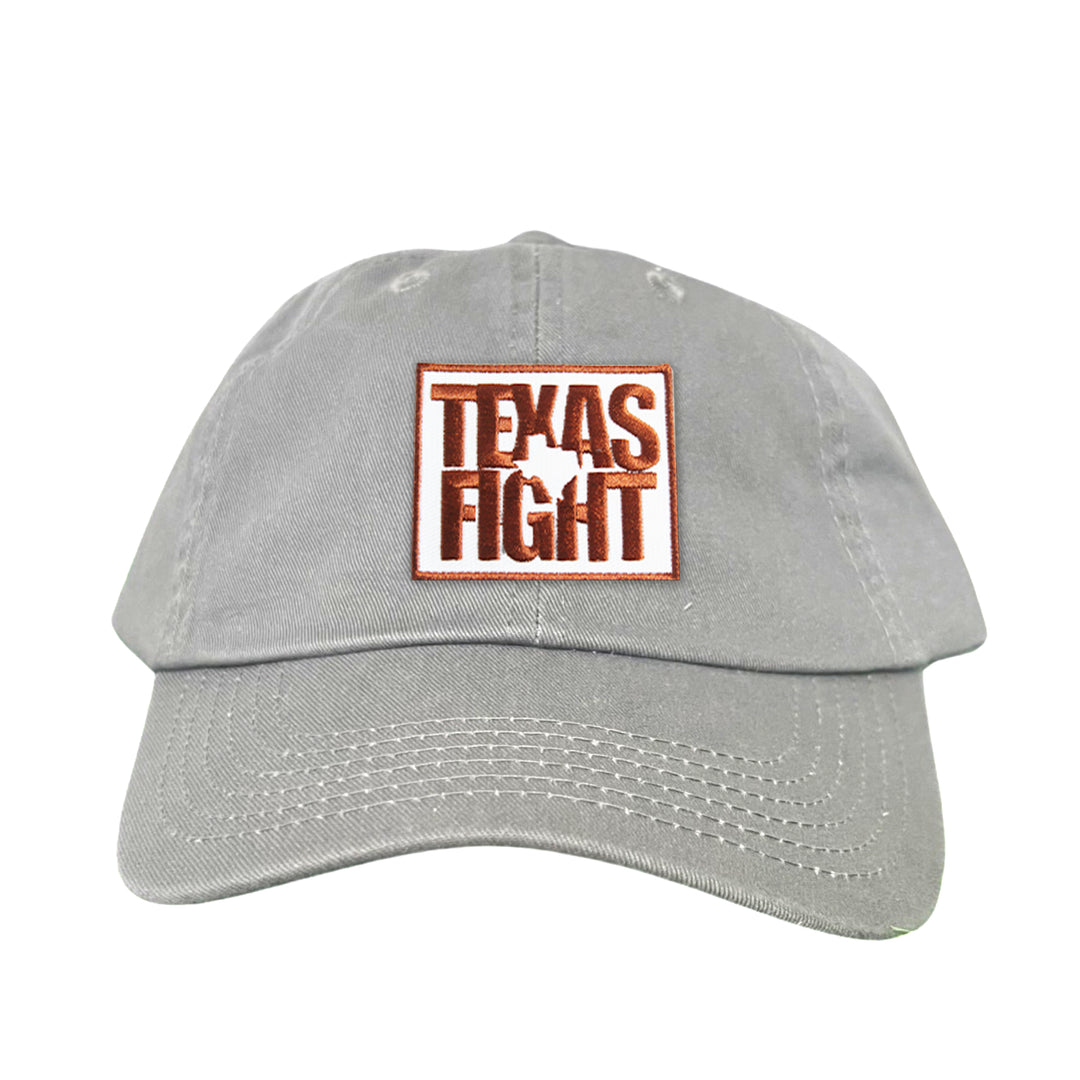 Texas Longhorns Texas Fight TEXT / 002 / KC