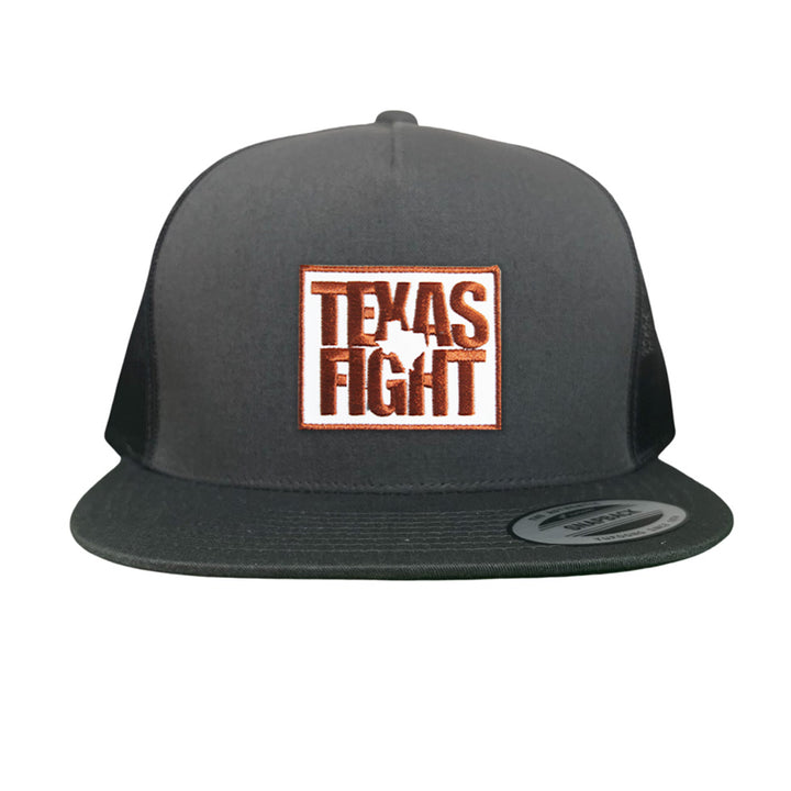 Texas Longhorns Texas Fight TEXT / 002 / KC