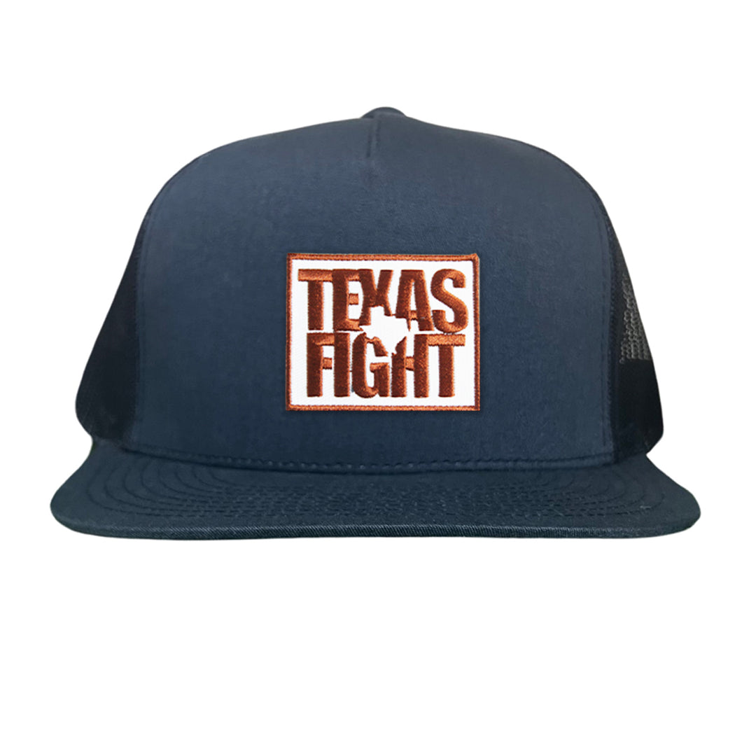 Texas Longhorns Texas Fight TEXT / 002 / KC