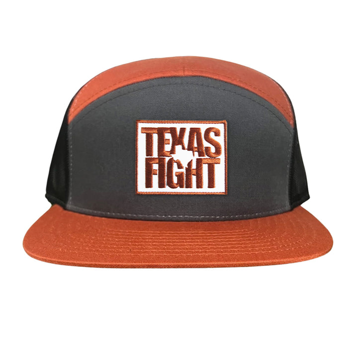 Texas Longhorns Texas Fight TEXT / 002 / KC