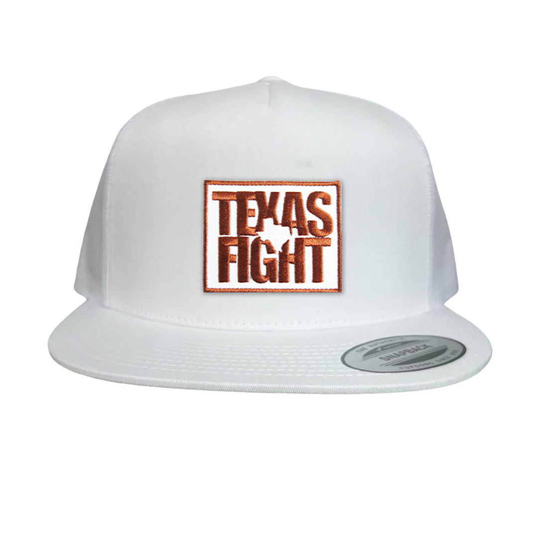 Texas Longhorns Texas Fight TEXT / 002 / KC