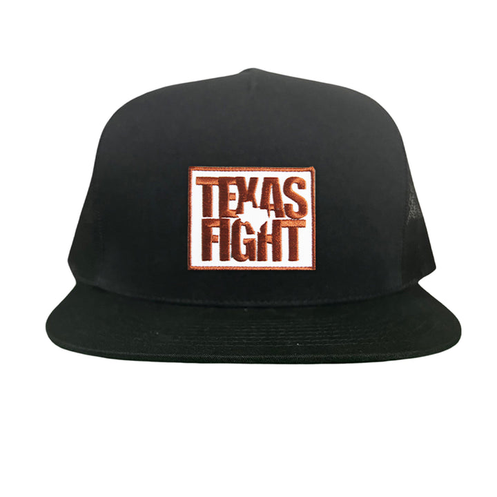 Texas Longhorns Texas Fight TEXT / 002 / KC