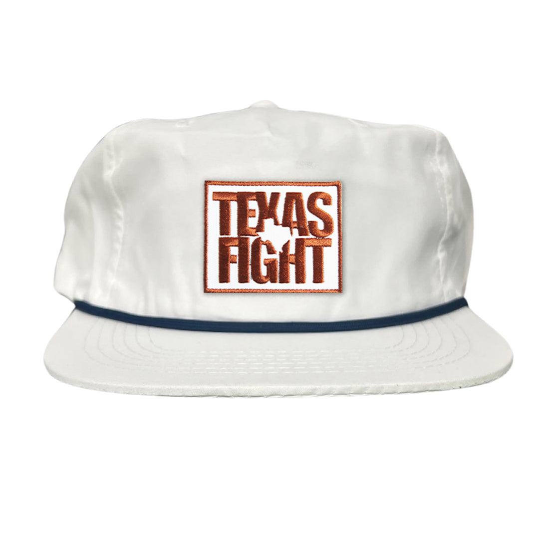 Texas Longhorns Texas Fight TEXT / 002 / KC
