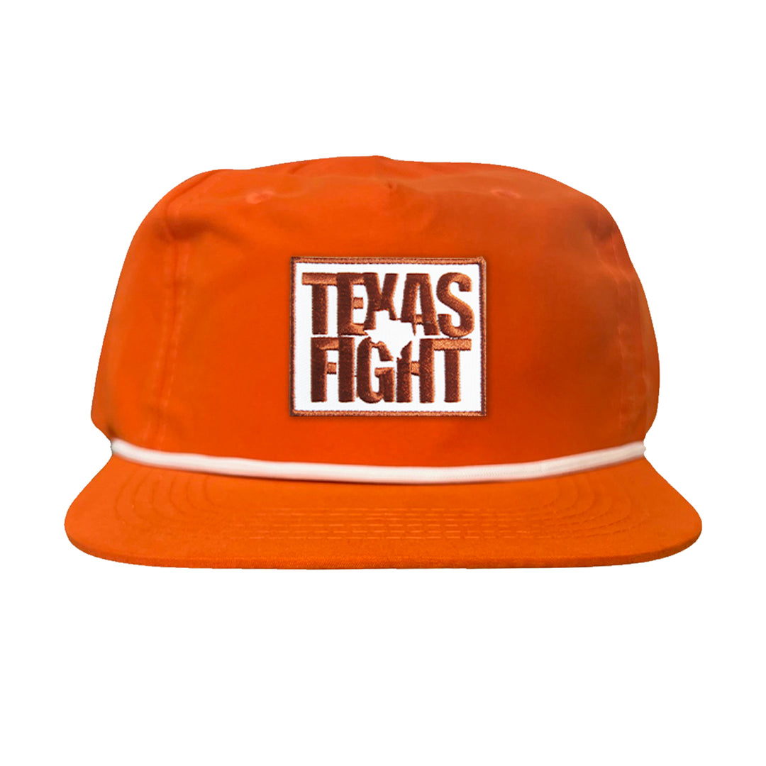 Texas Longhorns Texas Fight TEXT / 002 / KC