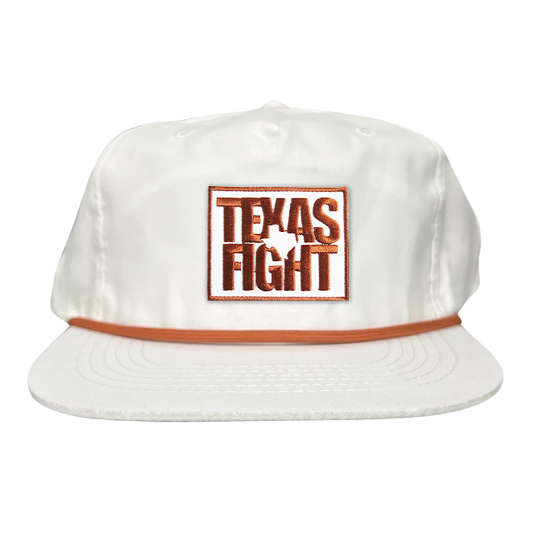 Texas Longhorns Texas Fight TEXT / 002 / KC