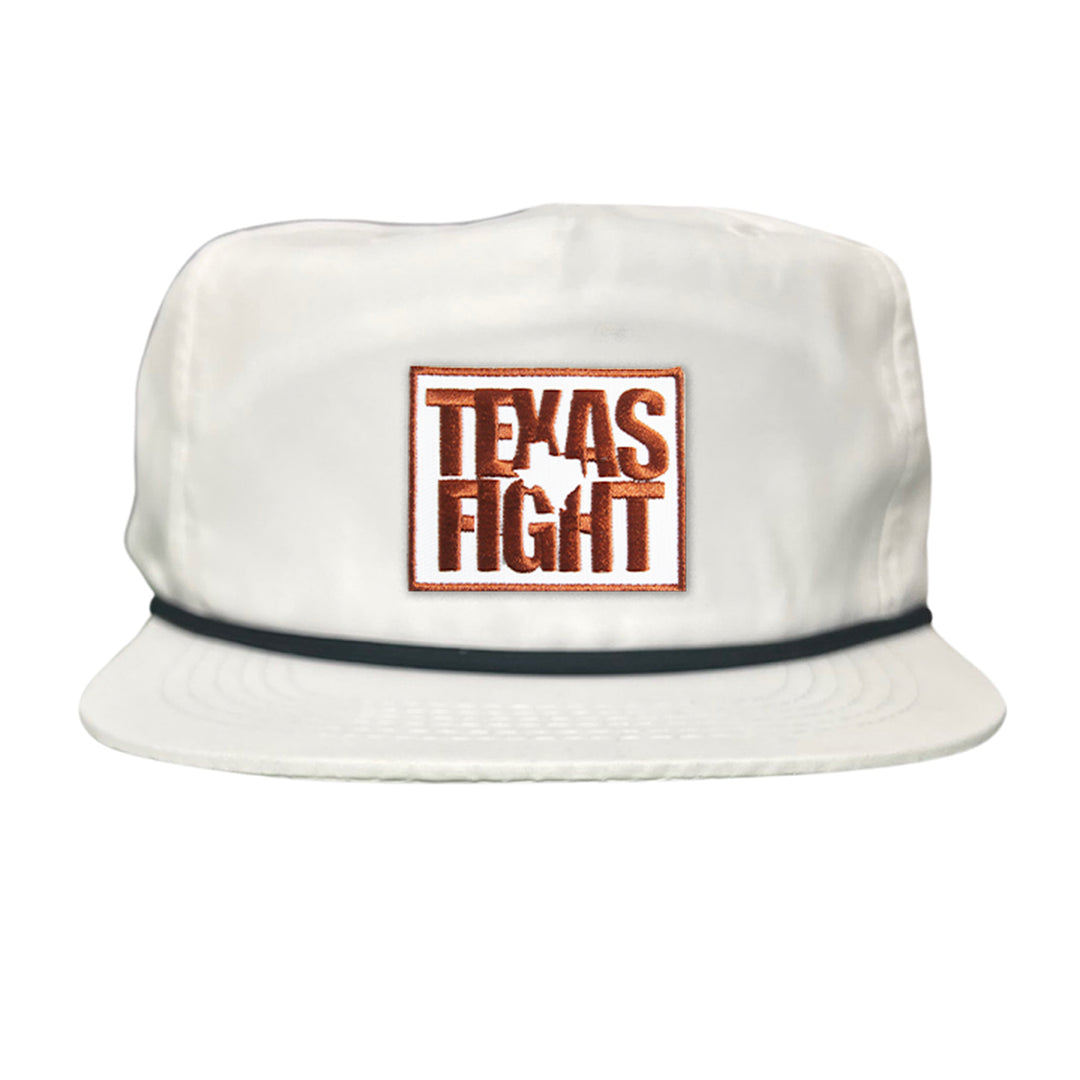 Texas Longhorns Texas Fight TEXT / 002 / KC