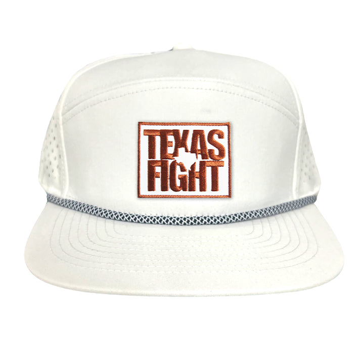 Texas Longhorns Texas Fight TEXT / 002 / KC