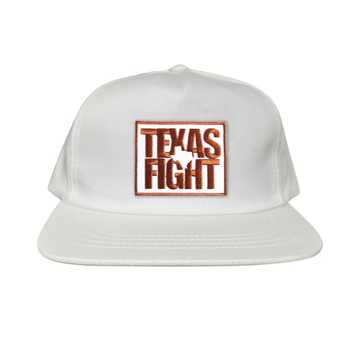 Texas Longhorns Texas Fight TEXT / 002 / KC