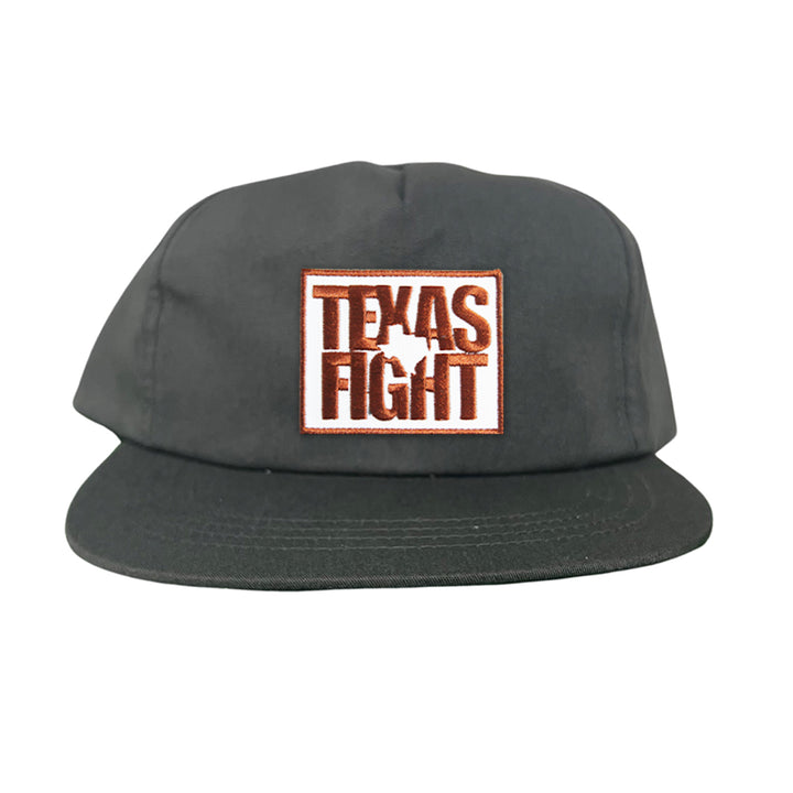 Texas Longhorns Texas Fight TEXT / 002 / KC