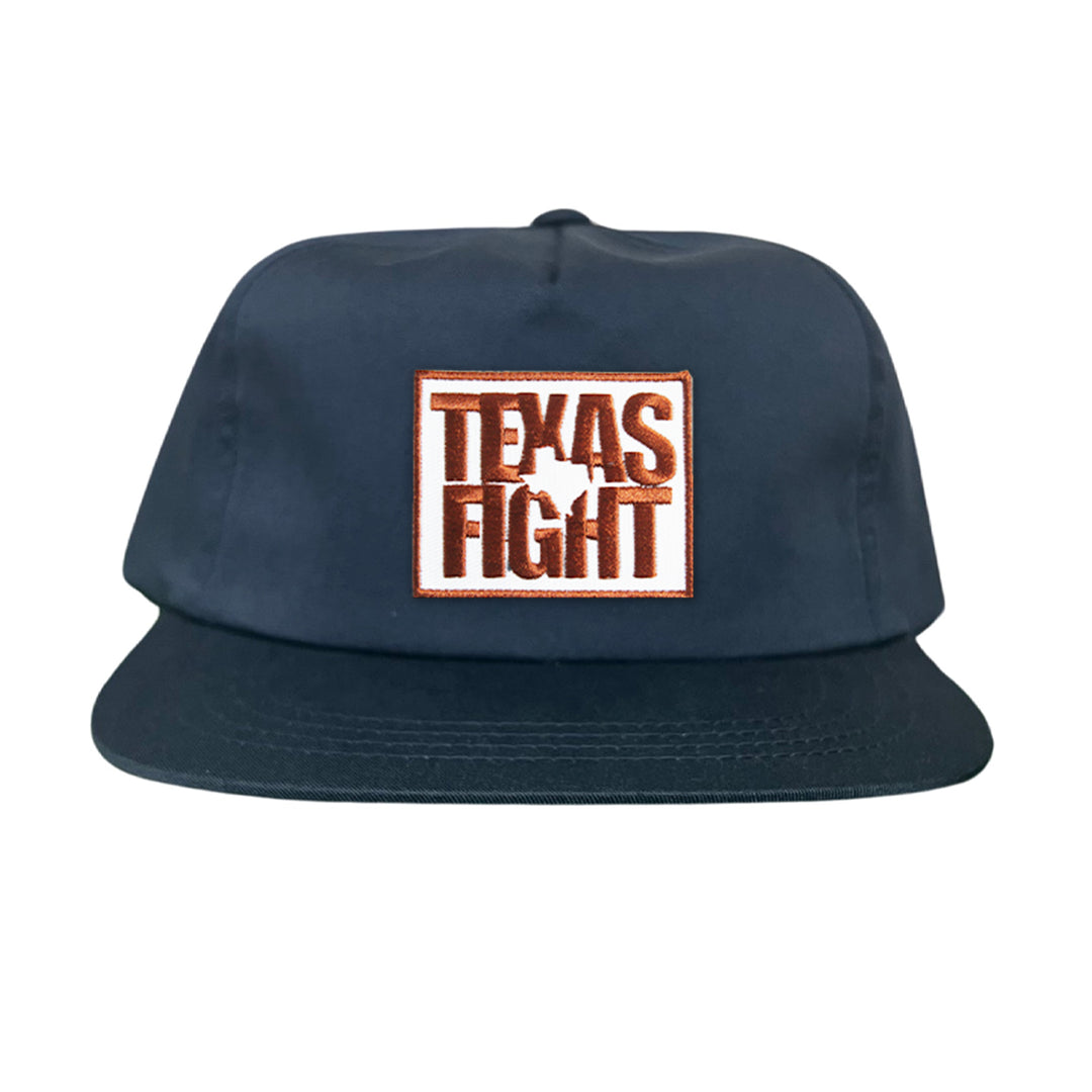 Texas Longhorns Texas Fight TEXT / 002 / KC