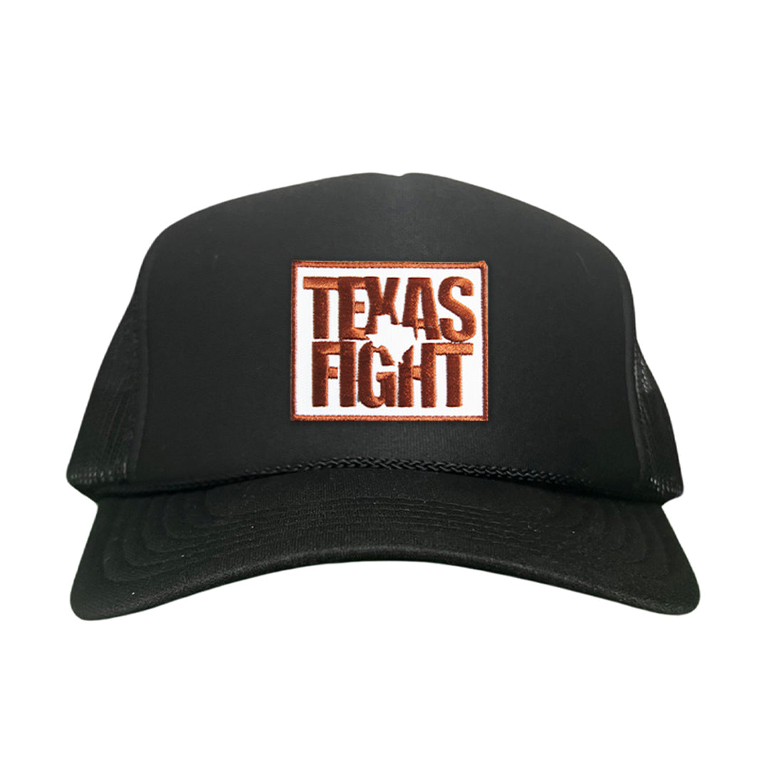 Texas Longhorns Texas Fight TEXT / 002 / KC