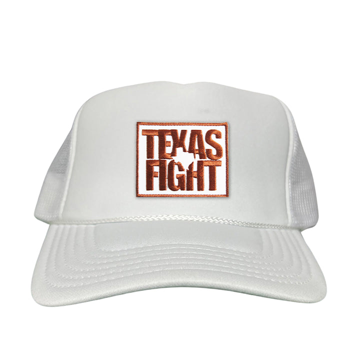 Texas Longhorns Texas Fight TEXT / 002 / KC