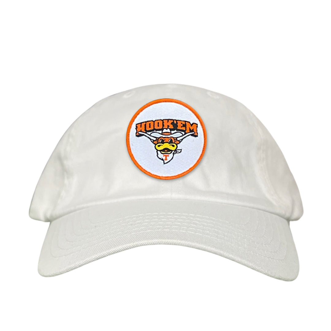 Texas Longhorns Hook'Em Face / Hats / 017 / UT9017 / MM