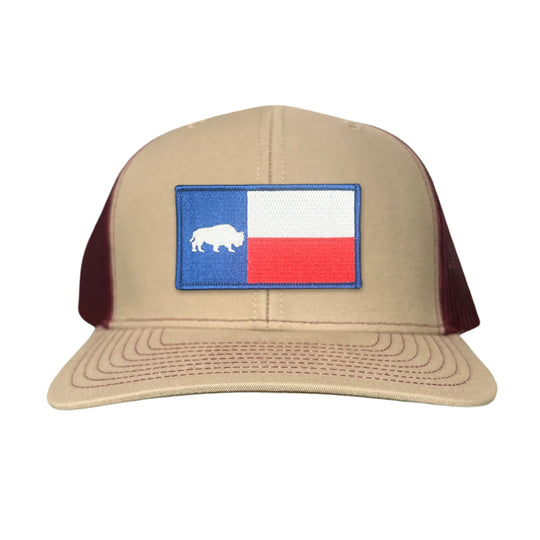 Last Stand Original Series Last Stand Hats