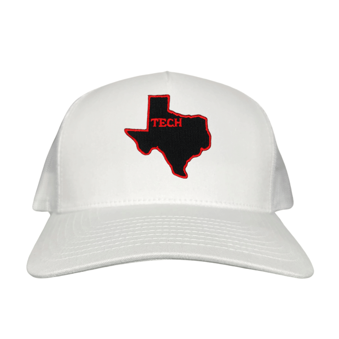 Texas Tech State of Texas Tech / Hat / 062 / TXTECH007 / MM