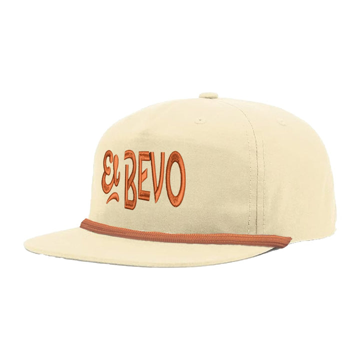Texas Longhorns El Bevo