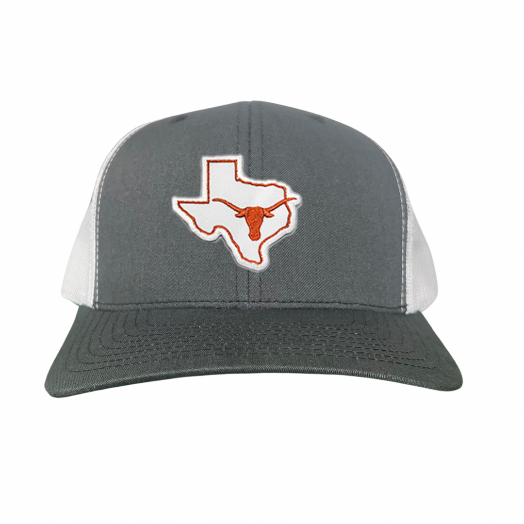 Texas Longhorns State of Texas Longhorn / Hats / 064 / UT9094 / MM