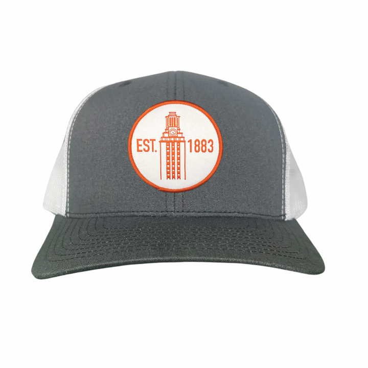 Texas Longhorns The Tower / Hats / UT9032 /  032 / KC