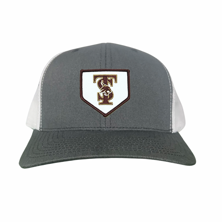 Texas State Bobcats Baseball Home Plate / Hats / 260 / TXST060 / MM