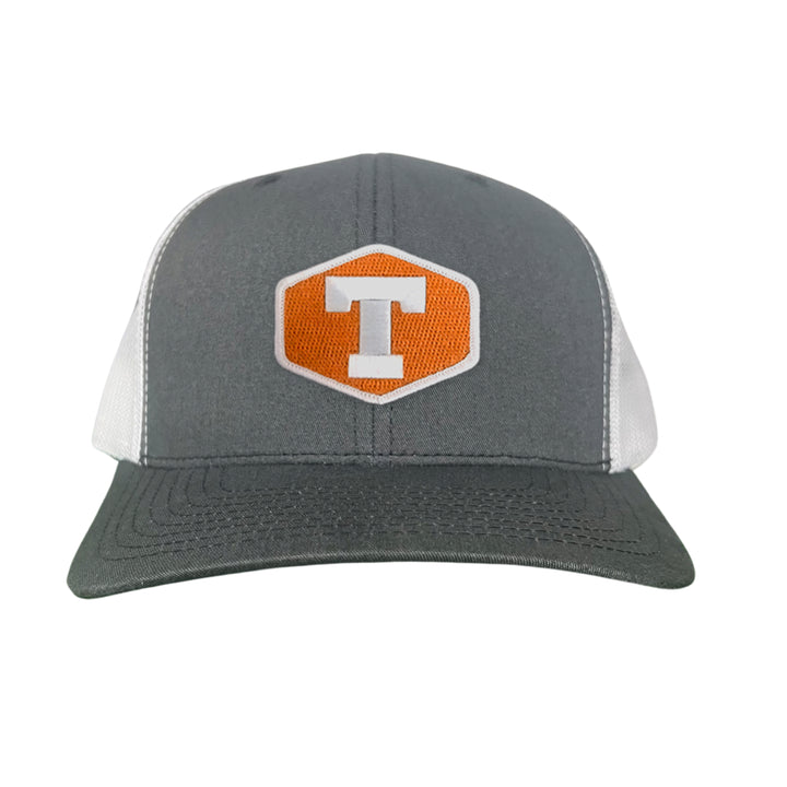 Texas Longhorns Shape Block T / 059 / Hats / / CT