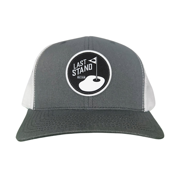 Last Stand Golf Golf Club / Hats/ 029